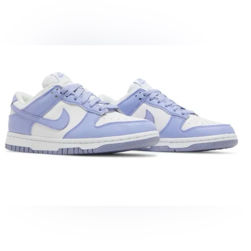 Nike Women’s Dunk Low DN1431 Next Nature Lilac - Size 8